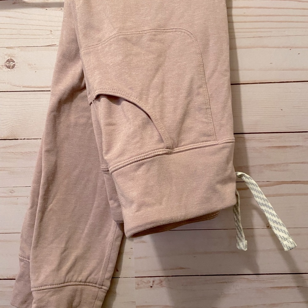 Old Navy Active Girls legging sweatpants Joggers size Large 10/12